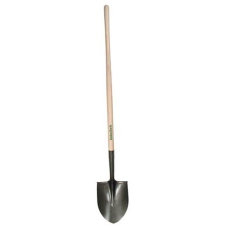 GREENGRASS #2 Lhrp Shovel W-Chucked 9 in Socket 4 GR956878